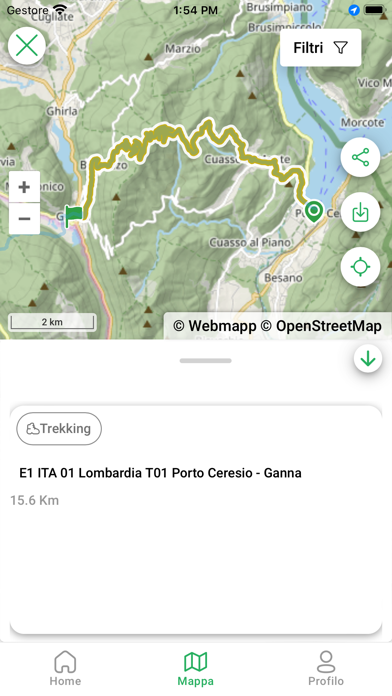 FIE Maps Cartaz