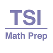TSI Math Test Prep