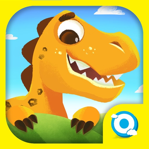 Orboot Dinos AR by PlayShifu