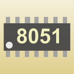 8051 Tutorial