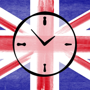 Tell Time UK