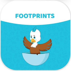 Footprints - ParentConnect