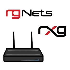 rXg Access Point Monitor Pro