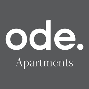 Ode Apartments