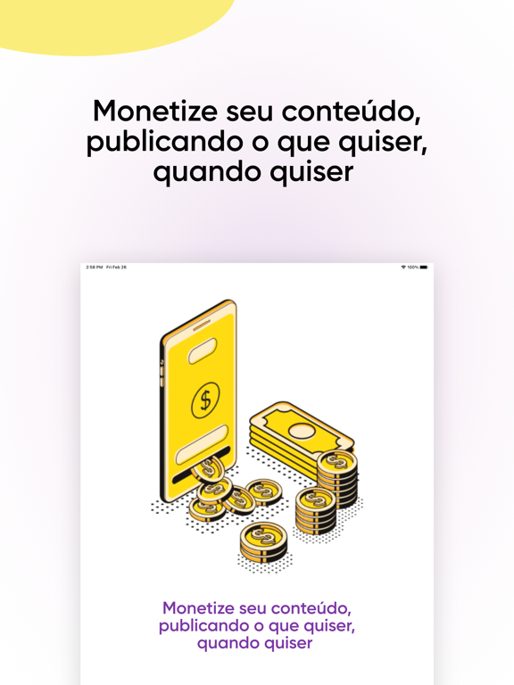 Collaction App poster