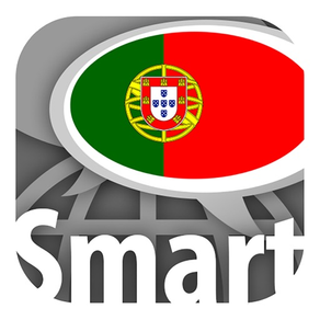 Learn Portuguese words with ST