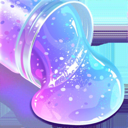 Real Slime Simulator Maker for iOS (iPhone/iPad/iPod touch) - Free ...