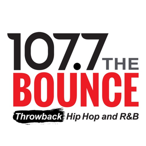 107.7 The Bounce
