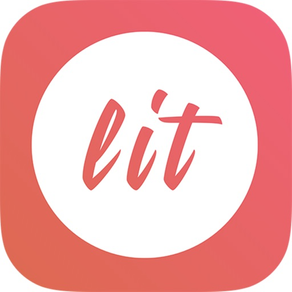 LitApp - FashionDevice