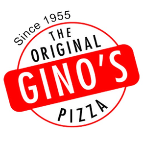 Original Gino’s Pizza