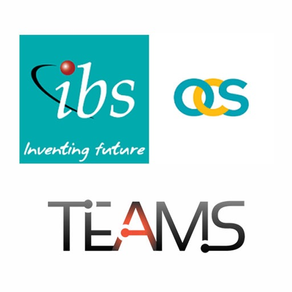 IBS-Teams