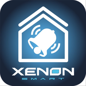 Xenon Smart Alarm Module