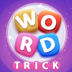 Word Trick - Word With Twist