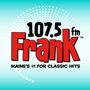107.5 FRANK FM