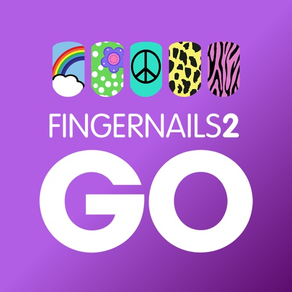 FingerNails2Go
