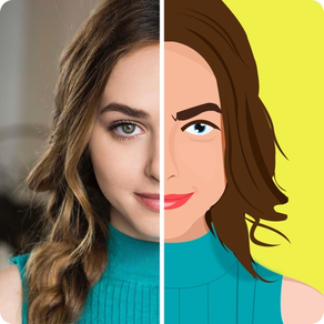 Caricature Cartoon Maker Photo