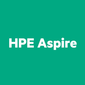 HPE Aspire