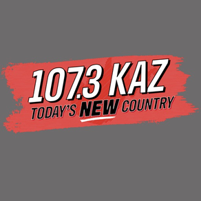 107.3 KAZ