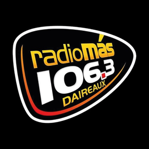 Radio Más 106.3