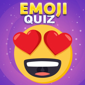 Emoji Trivia Puzzles -Guess It