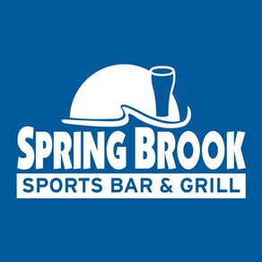 Spring Brook Sports Bar