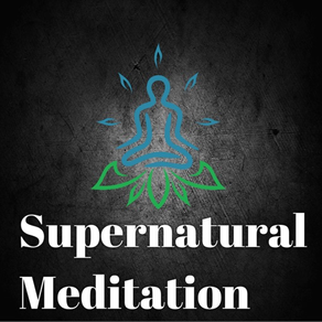 SuperNatural Meditation Music