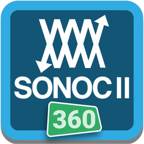 Sonoc II 360