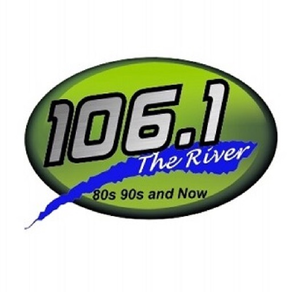 106.1 The River WJRV