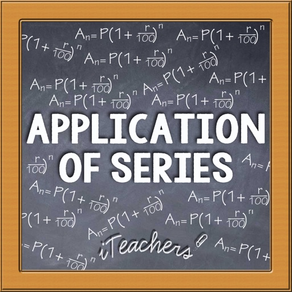 Application of Series Maths