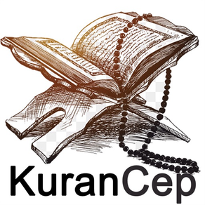 Kuran Cep -Türkçe-Arapça Kuran