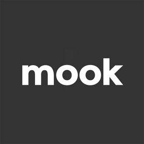 mook - 무크