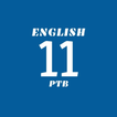English KeyBook 11
