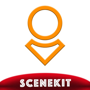 SceneKit-AR开发必看教程