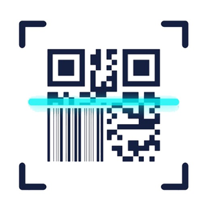 QR Code Barcode Scanner Check