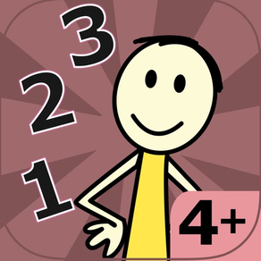 Math Brainy Kids Quiz Grade 1+