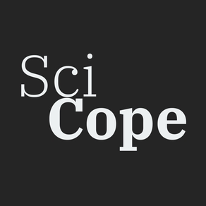 SciCope: Scientific News