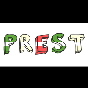 PREST（プレスト）