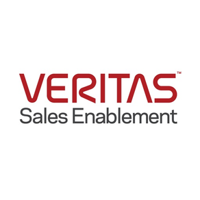 Veritas Sales Enablement