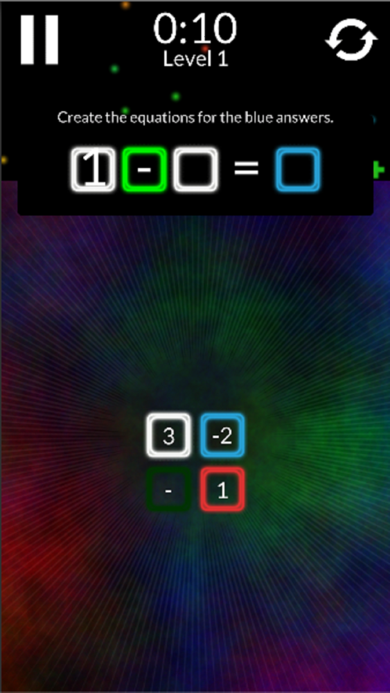 Strigiform Math poster