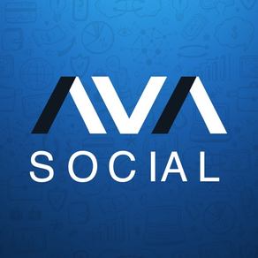 AvaSocial：複製交易應用程序