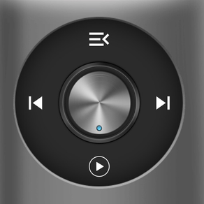 iMusic Hi-Res Player