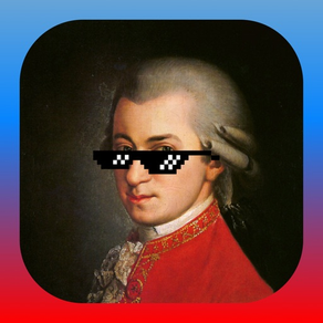 Rock Me Amadeus