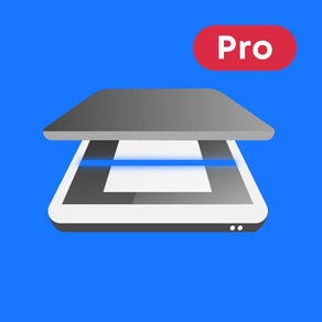 ScanMe PRO - escáner de PDF