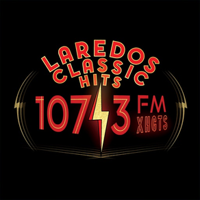 Laredos Classic Hits 107.3