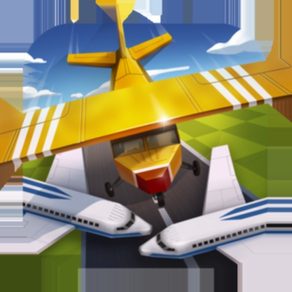 Airport Jam 3D