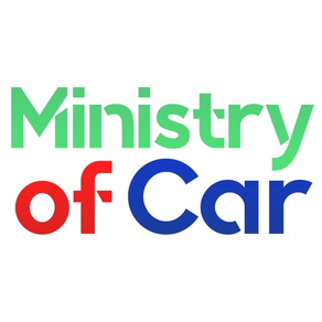 Ministry Of Car