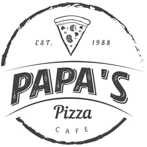 Papas Pizza Cafe