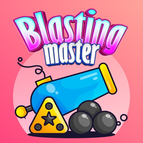 Blasting Master
