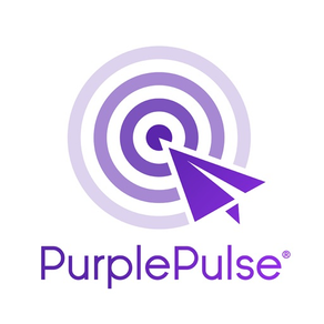 Homespire Purple Pulse