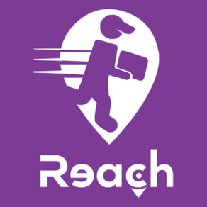 Reach- ريتش
